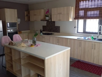 Villa de 5 Chambres