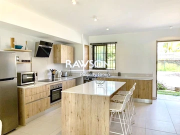 4 Bedroom Townhouse, Duplex