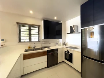 Appartement de 3 Chambres