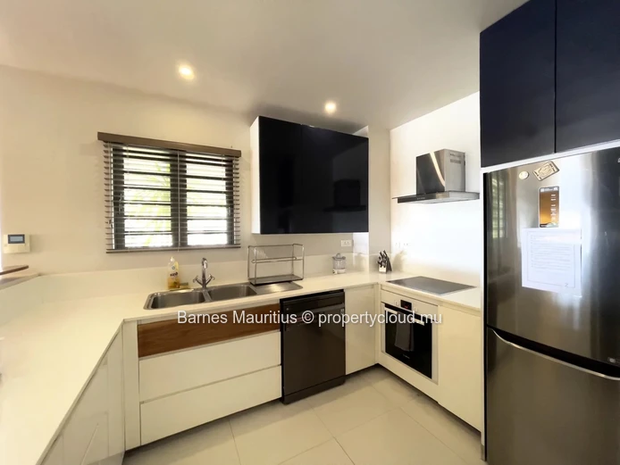 TAMARIN - Superbe appartement avec vue mer  - 3 chambres