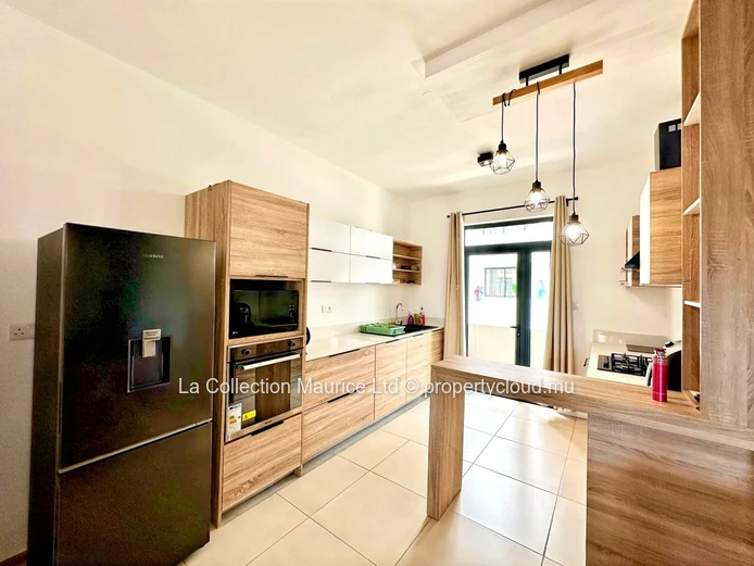 Apartment | Flic en Flac I Close to the Beach