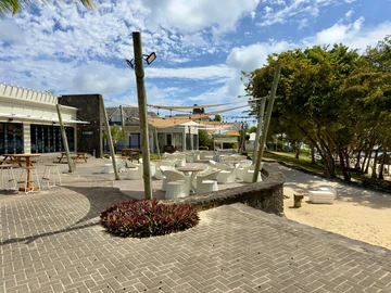 Townhouse, Duplex de 3 Chambres