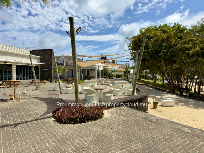 Townhouse for Rent at Azuri Ocean & Golf Village