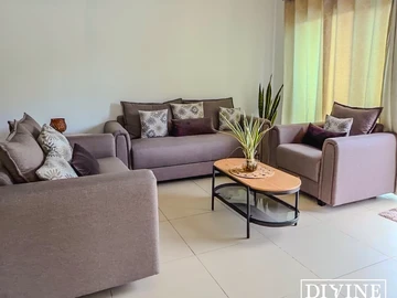 4 Bedroom Villa