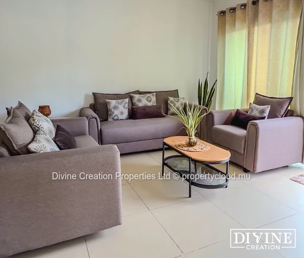 Villa For Rent – Petite Rivière, Morc Multipliant