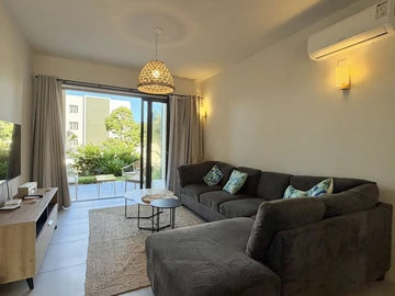Appartement de 3 Chambres