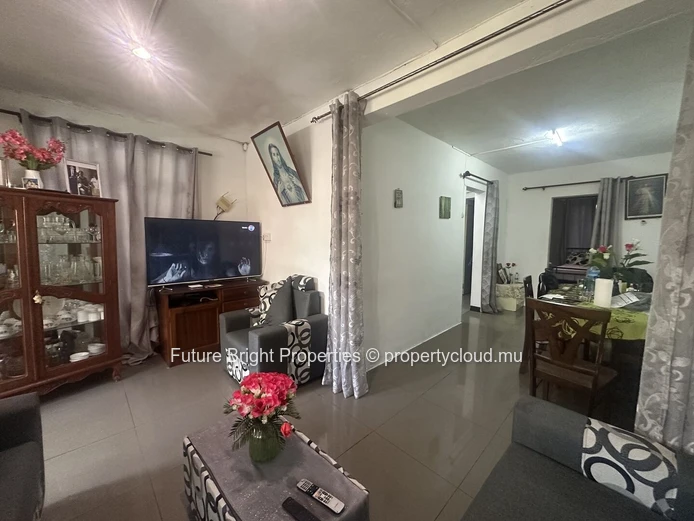 Maison d'une chambre à louer au centre de Plaisance Rose Hill