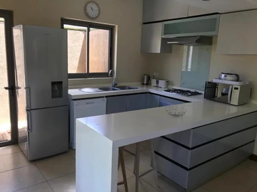 2 Bedroom Villa
