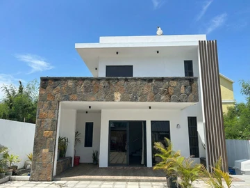 Maison de 3 Chambres