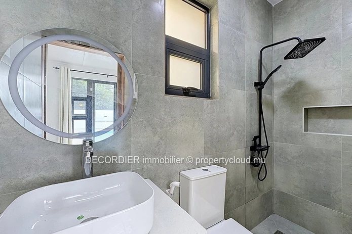 Maison moderne à vendre – Cap Malheureux