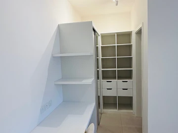 Appartement de 3 Chambres