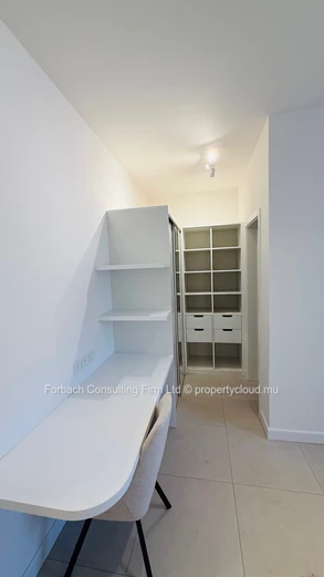 Appartement moderne de 3 chambres- Beau Plan Smart City