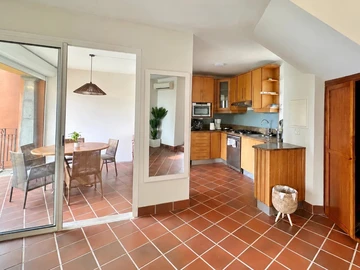 Townhouse, Duplex de 2 Chambres