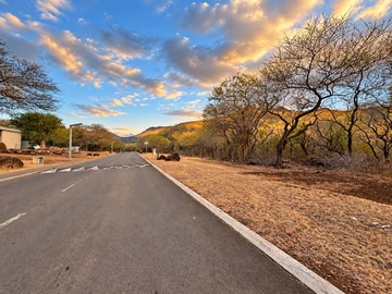 Residential Land