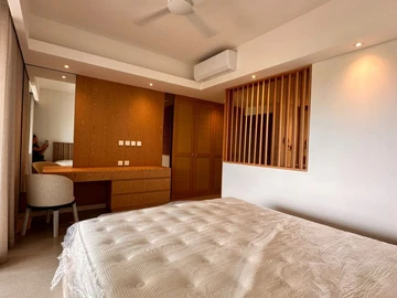Appartement de 2 Chambres