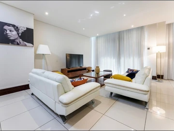 Appartement de 2 Chambres