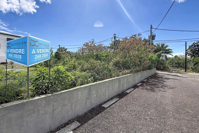 Residential Land for Sale – Grand Baie