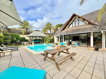 3 Bedroom Villa