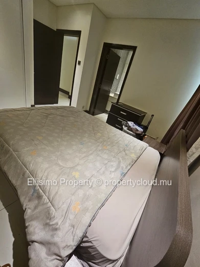 Appartement de 3 Chambres au Cœur de Grand Baie