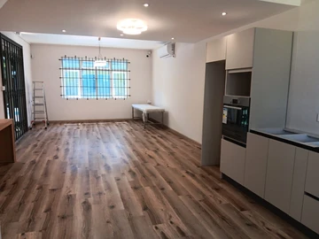 Villa de 3 Chambres