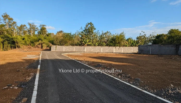 Residential Land For Sale In Goodlands