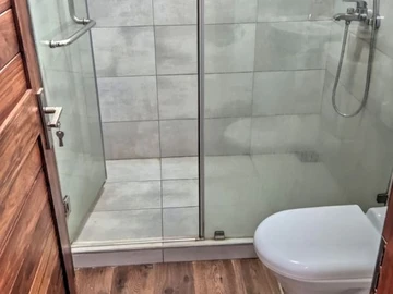 Villa de 3 Chambres