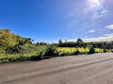 Residential Land