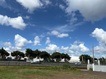 Commercial Land