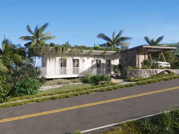 3 Bedroom Villa