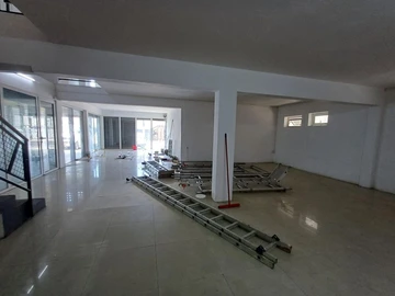 Bâtiment