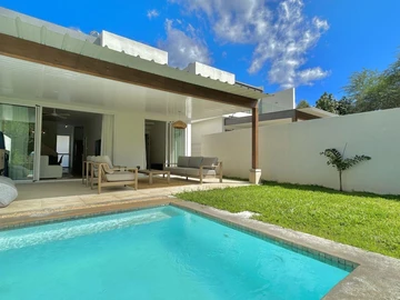 3 Bedroom Townhouse, Duplex