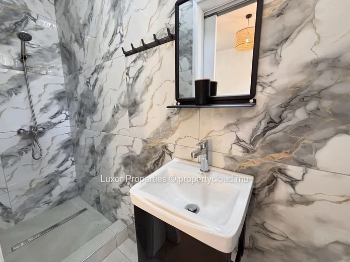 For Rent – Fully Renovated Townhouse In Mon Choisy