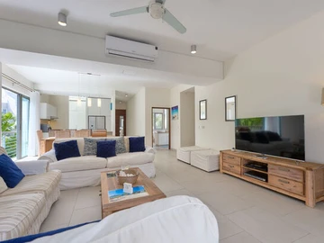 3 Bedroom Apartment