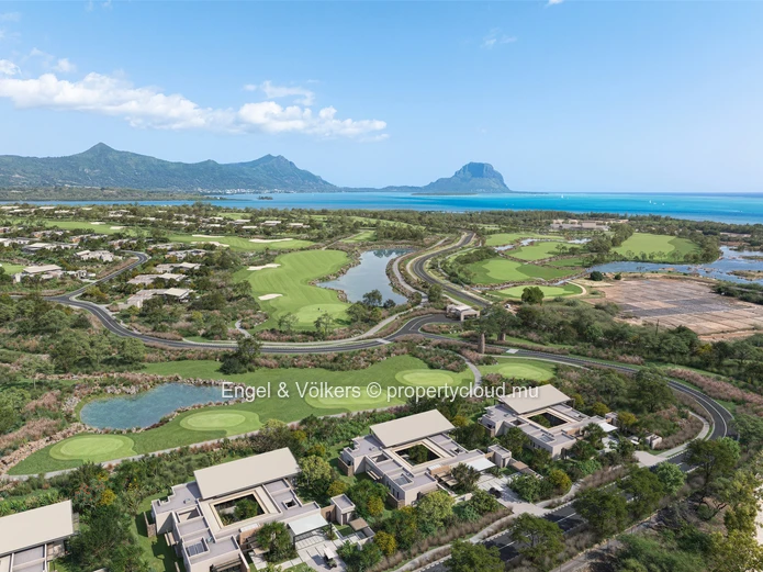 Villa N – Refined Island Living in Black River