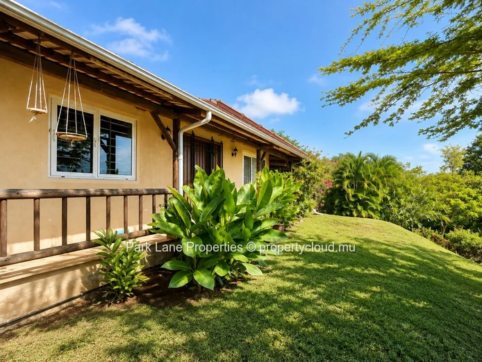 Character Home with Scenic Views for sale in Moka