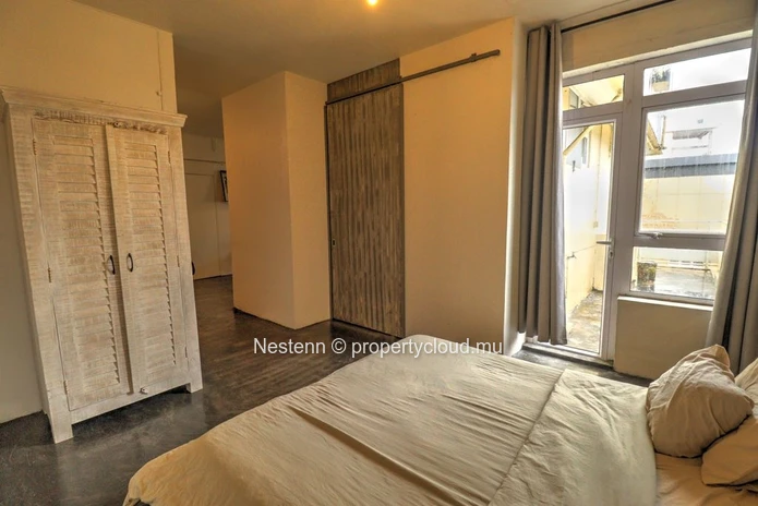 Beautiful 1-bedroom apartment ideal for a couple