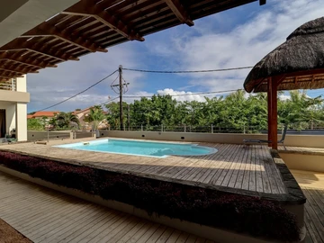 Appartement de 3 Chambres