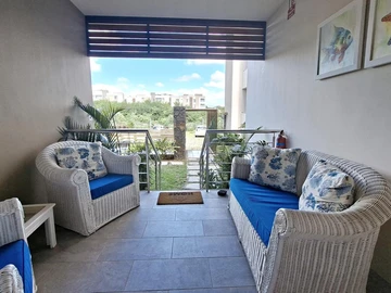 Appartement de 3 Chambres