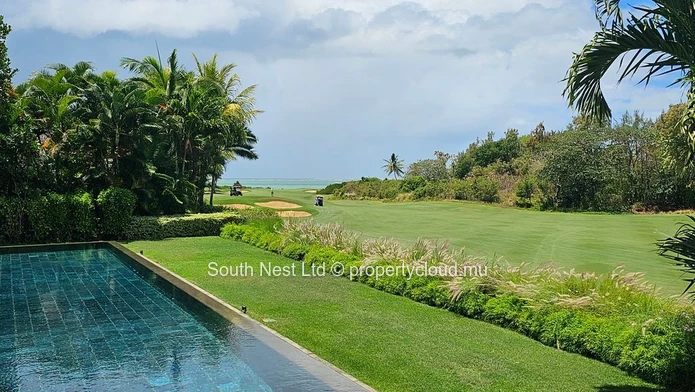 Paradise Villa within Anahita Golf & Spa Resort