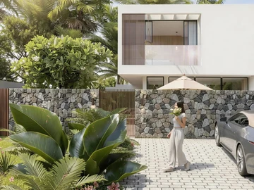 3 Bedroom Villa