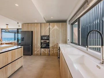 4 Bedroom Penthouse