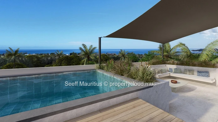 A Penthouse of Unrivaled Elegance