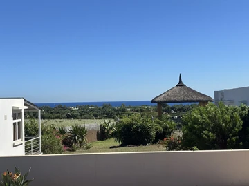 Villa de 3 Chambres
