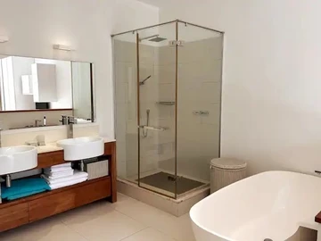 Appartement de 3 Chambres