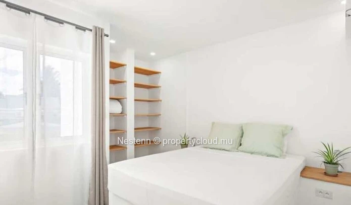 Charming and bright 4 bedroom semi-detached villa