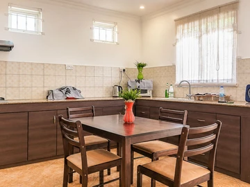 3 Bedroom Villa