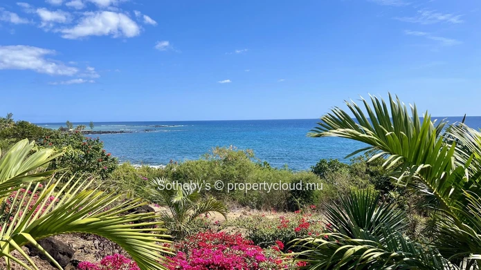 Sea View Serenite, Flic-en-Flac