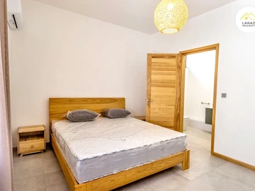 Villa de 3 Chambres
