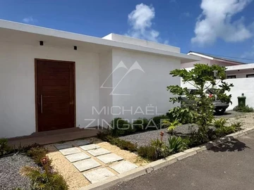 3 Bedroom Villa