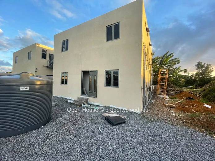 2-Bedroom Apartment for Sale in Forêt Daruty